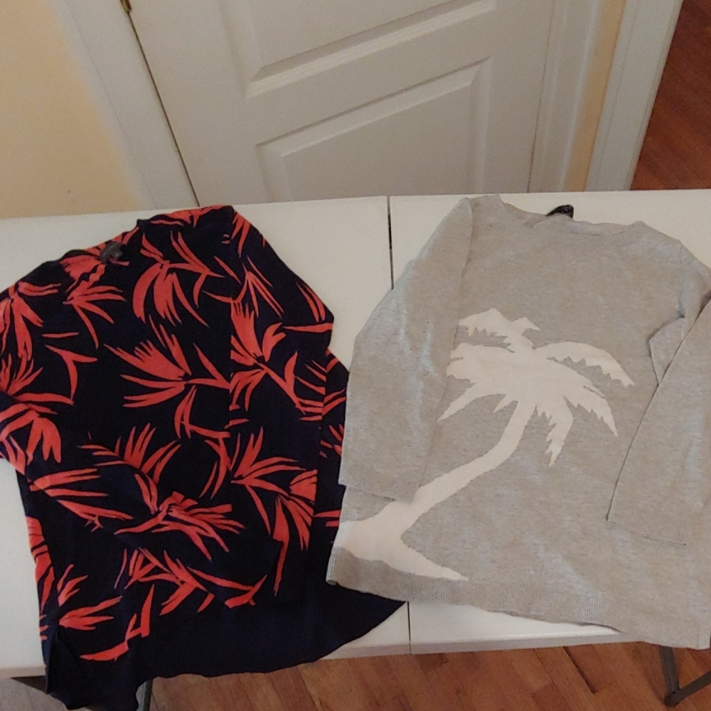 2 The Limited Sweaters Size Small - Picture 1 of 3
